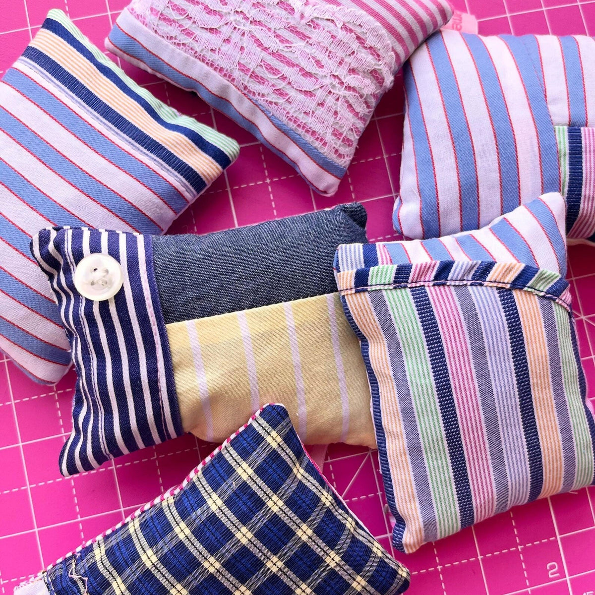 Lavender Bags