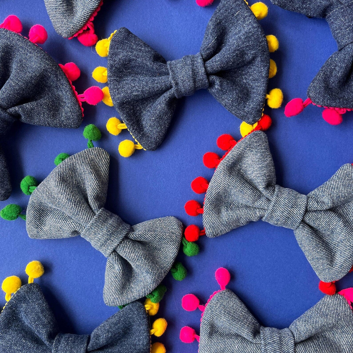 Pet Bow Ties