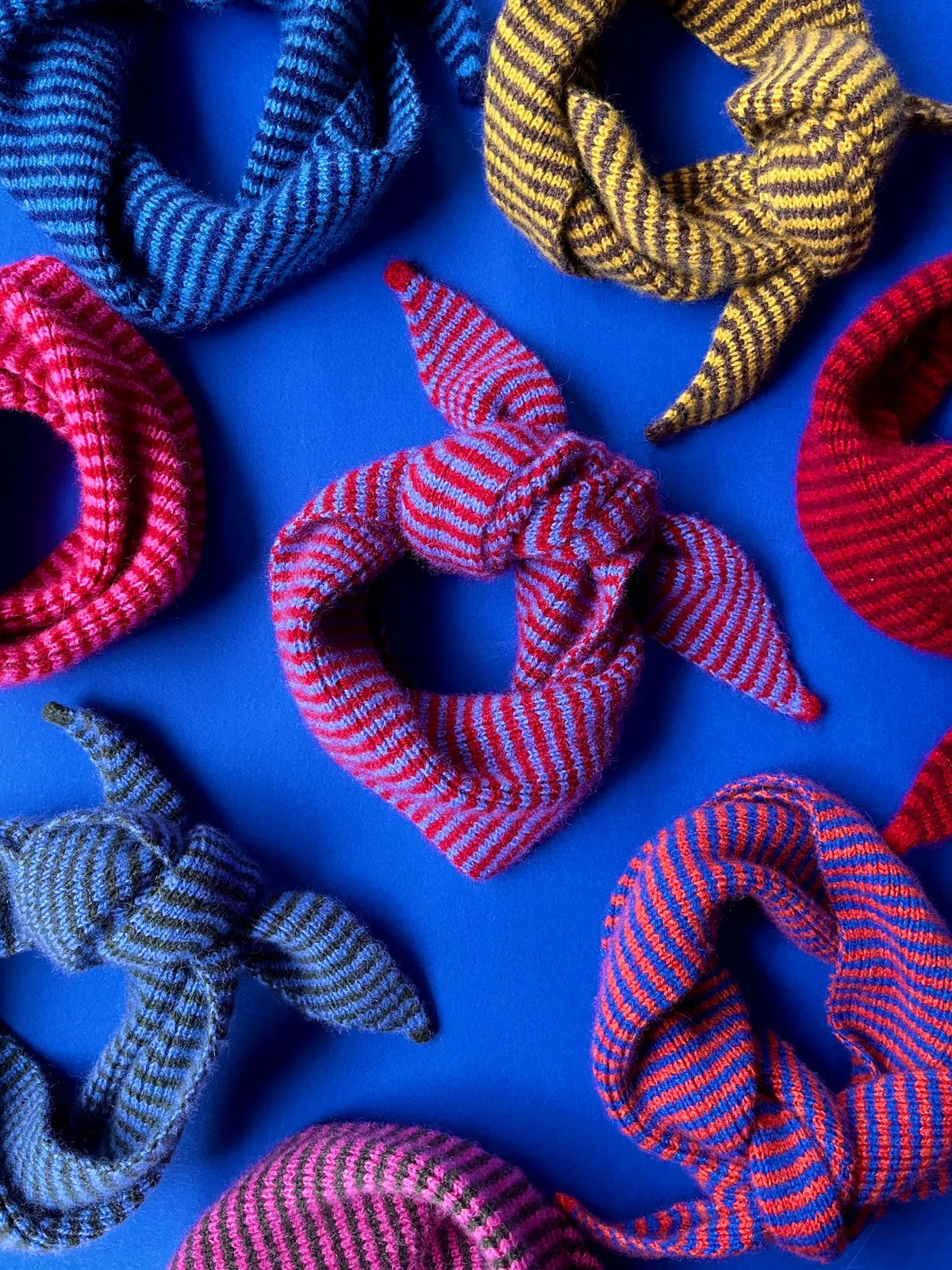 Neckerchiefs